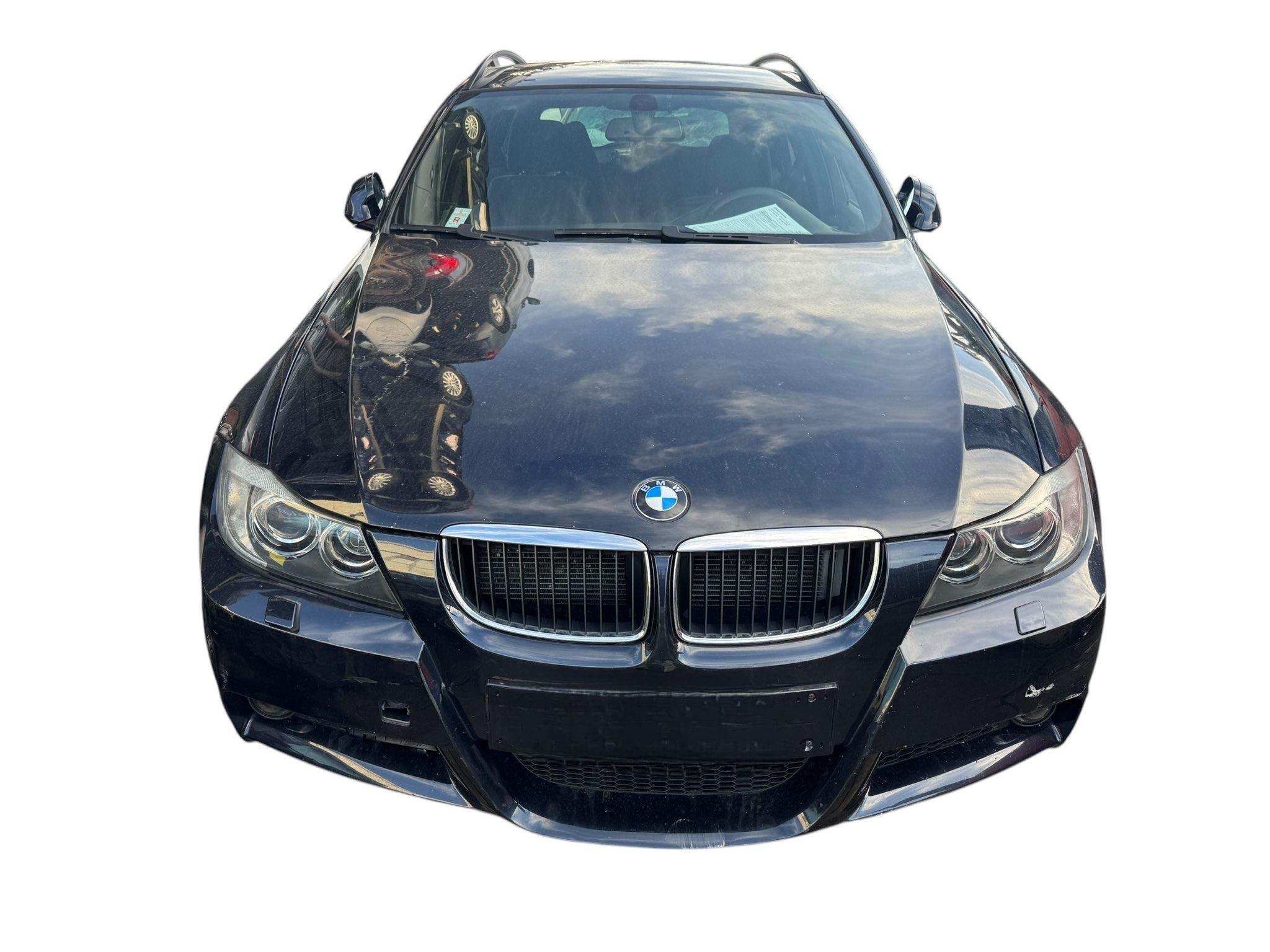 Ricambi usati auto BMW Serie 3 E91 Touring