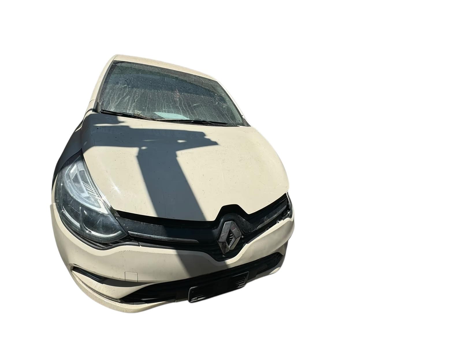 Ricambi usati auto RENAULT Clio Serie IV (12>19)