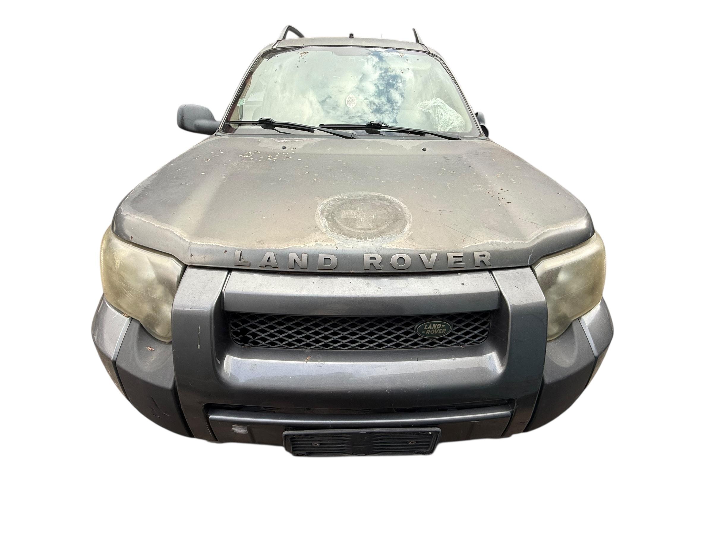 Ricambi usati auto LAND ROVER Freelander 1° Serie