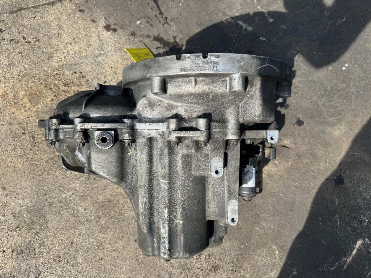 CAMBIO SMART 450 800 T.D. — foto 4