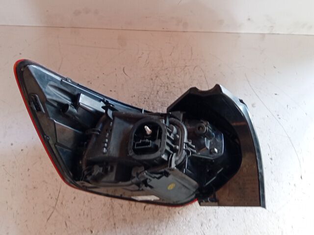 STOP DX DACIA SANDERO 2021 265509530R — foto 4