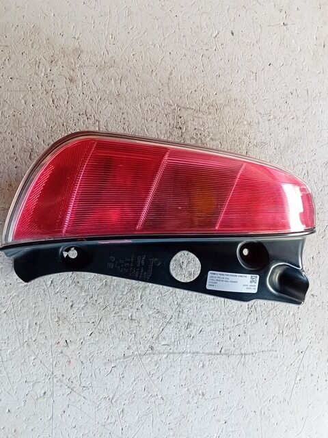STOP SX LANCIA Y 2006 51753385 — foto 2