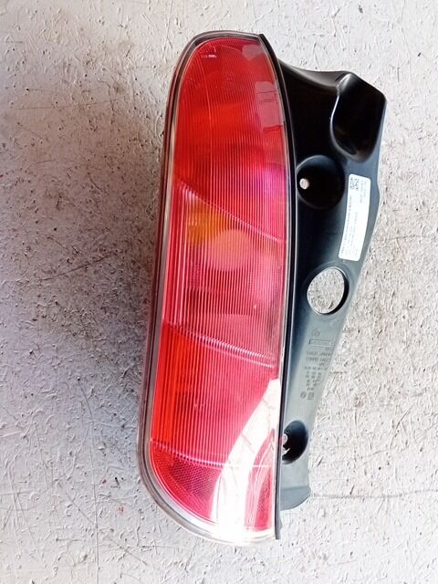 STOP SX LANCIA Y 2006 51753385 — foto 3