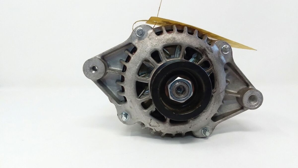 ALTERNATORE OPEL ASTRA 1998 1.4 BENZ. — foto 2