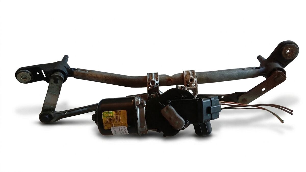 MOTORINO TERGICRISTALLI ANTERIORE RENAULT CLIO 2008