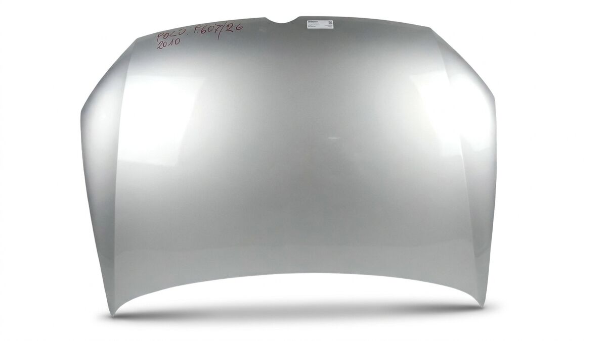 COFANO ANTERIORE VOLKSWAGEN POLO 2010