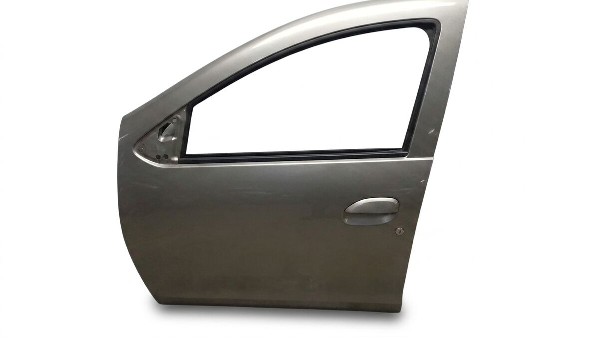 PORTA ANTERIORE SINISTRA DACIA SANDERO 2013
