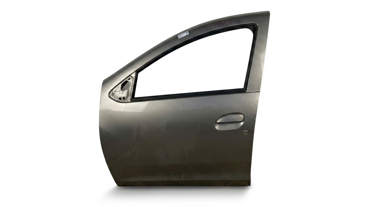 PORTA ANTERIORE SINISTRA DACIA SANDERO 2013 — foto 2