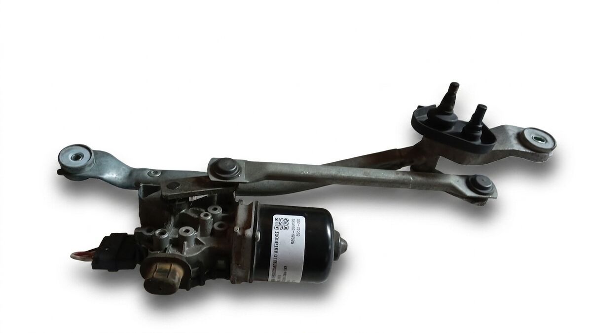 MOTORINO TERGICRISTALLI ANTERIORE CITROEN C1 2019 142658760 — foto 5