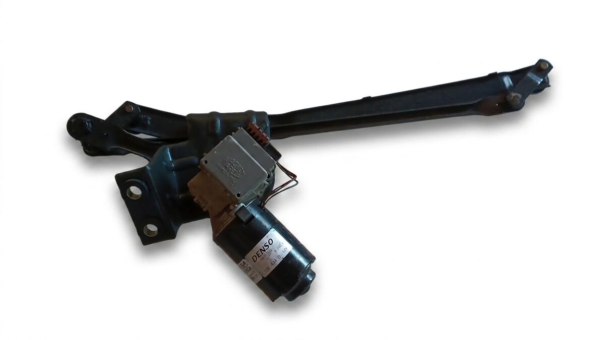 MOTORINO TERGICRISTALLI ANTERIORE FIAT 600 2006 — foto 2