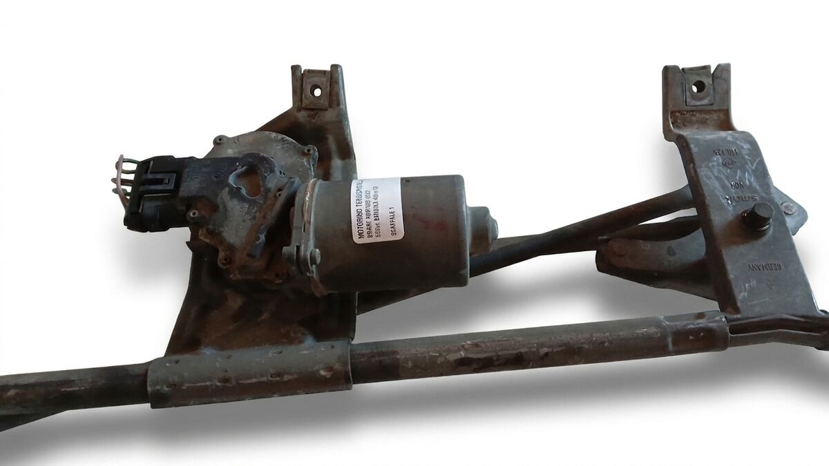 MOTORINO TERGICRISTALLI ANTERIORE SMART 450 2002