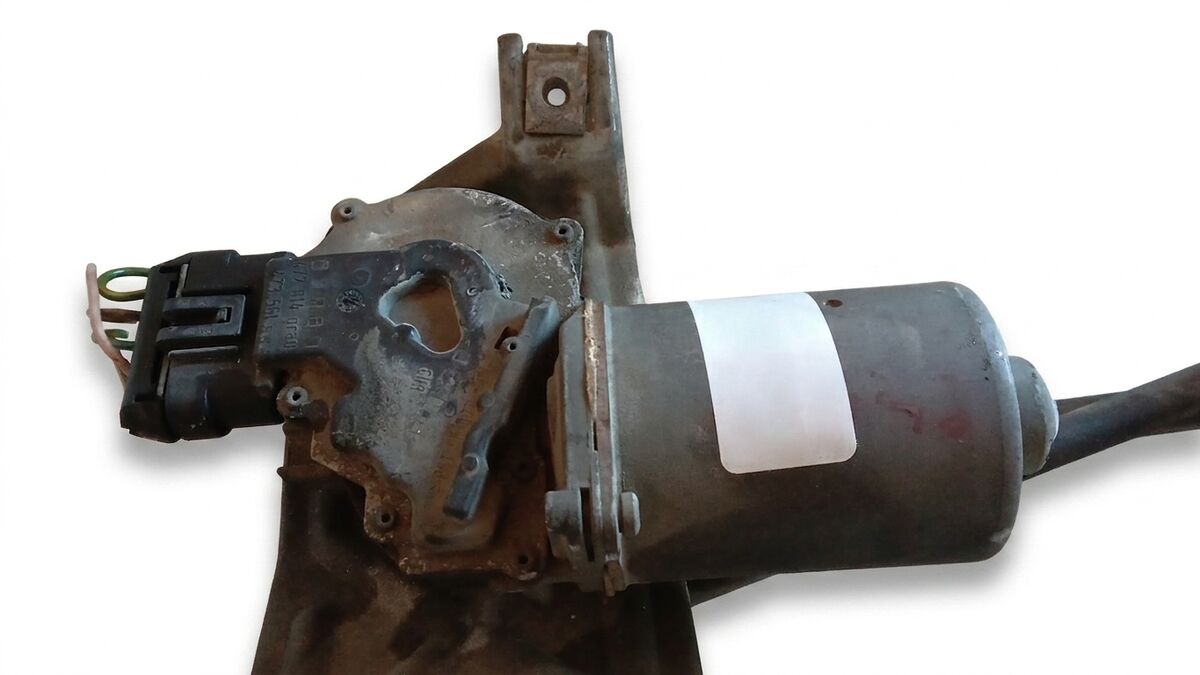 MOTORINO TERGICRISTALLI ANTERIORE SMART 450 2002 — foto 4