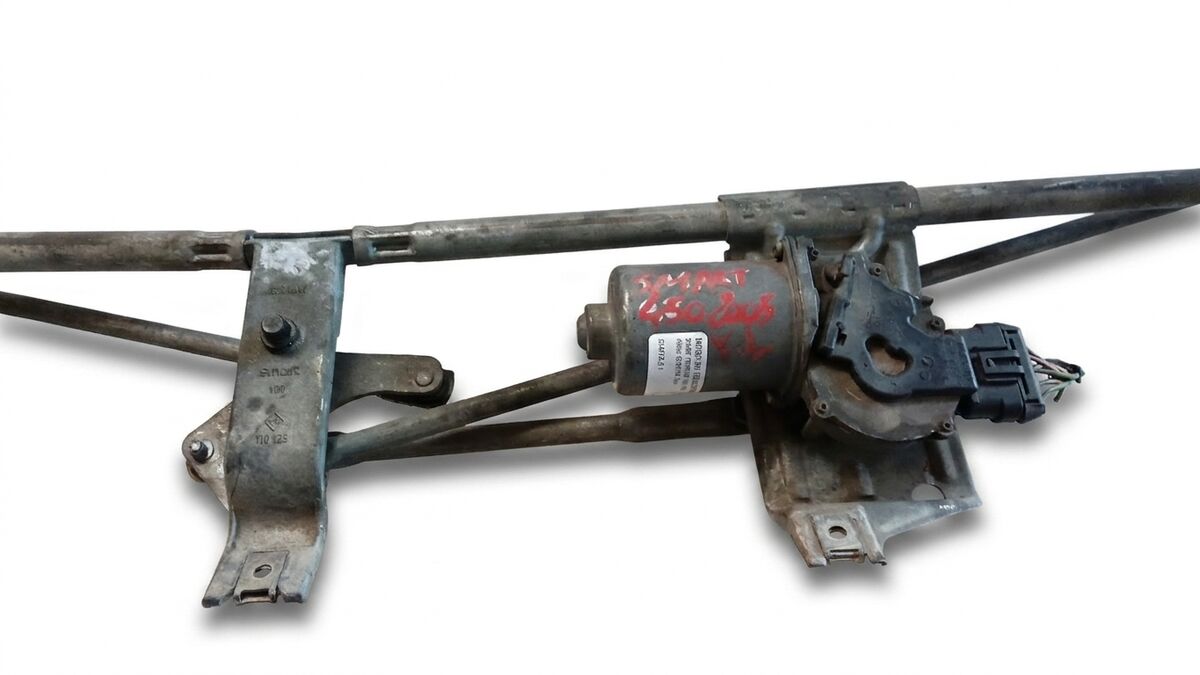 MOTORINO TERGICRISTALLI ANTERIORE SMART 450 2005