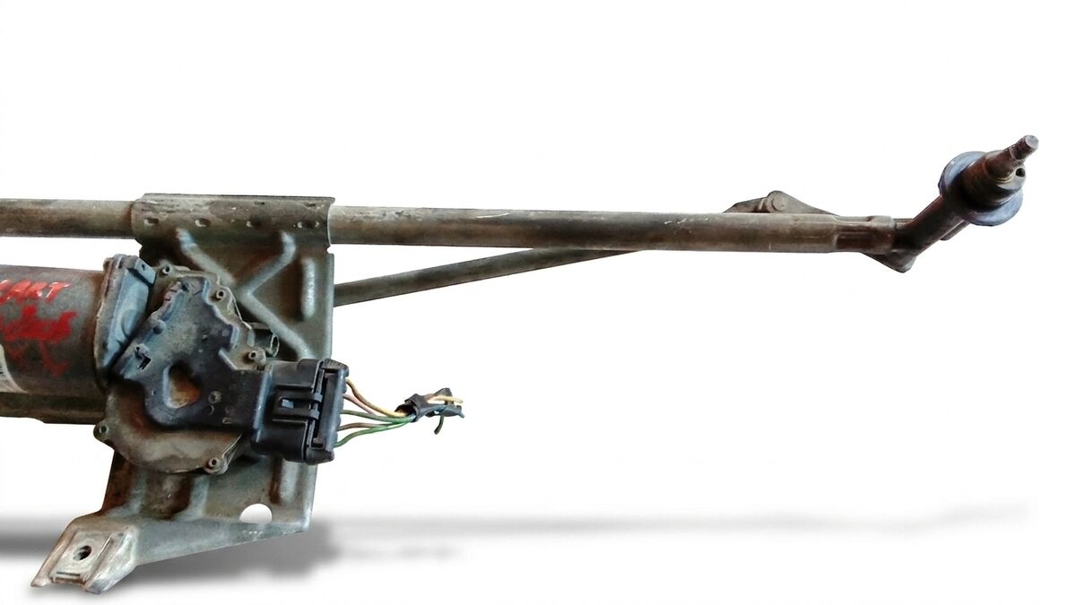 MOTORINO TERGICRISTALLI ANTERIORE SMART 450 2005 — foto 3