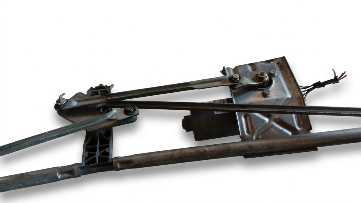 MOTORINO TERGICRISTALLI ANTERIORE SMART 450 2005 — foto 4