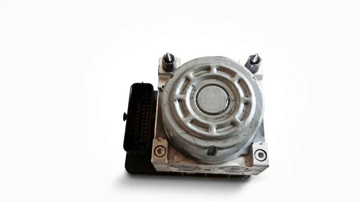 CENTRALINA ABS PEUGEOT 208 2016 1.6 HDI ATE 10022007544 - 9817031680 — foto 3