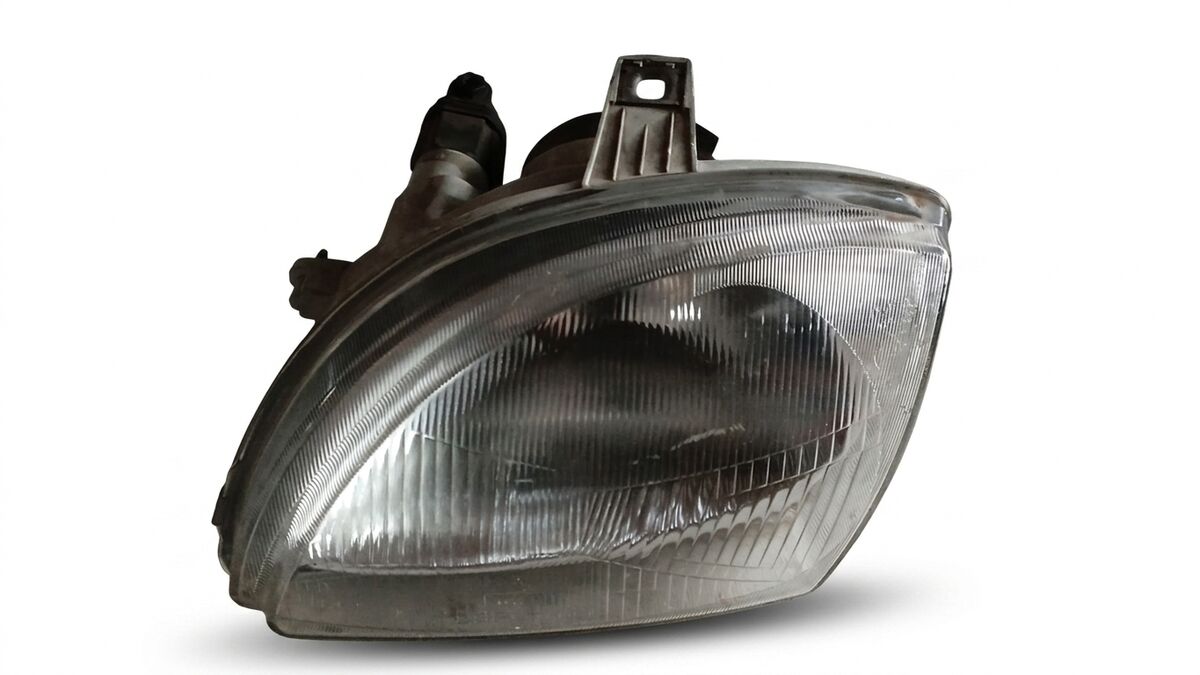 FARO SINISTRO FIAT SEICENTO 2006