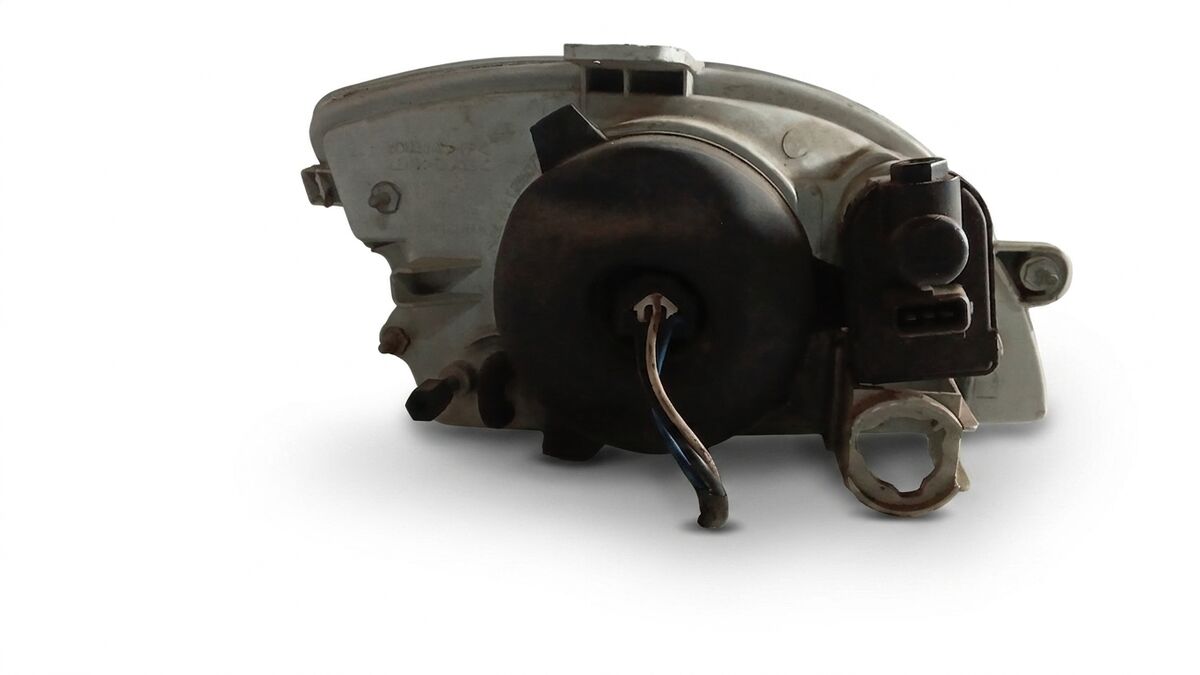 FARO SINISTRO FIAT SEICENTO 2006 — foto 2