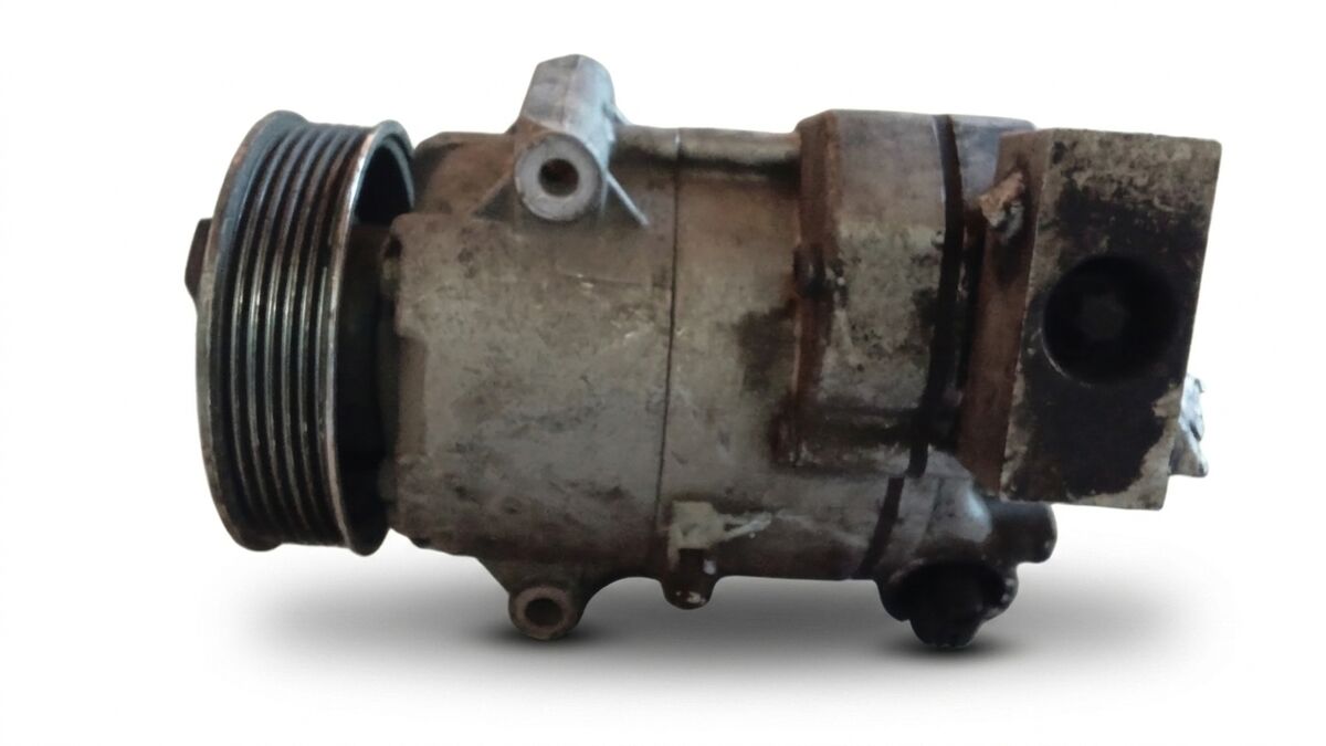 COMPRESSORE A/C OPEL MERIVA B 2011 1.7 CDTI 13395693