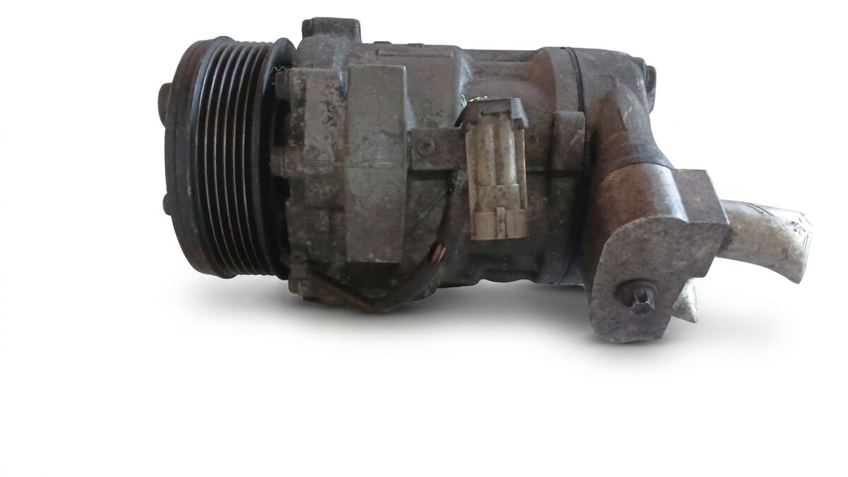 COMPRESSORE A/C OPEL ASTRA 2003 1.7 T.D. 24421642