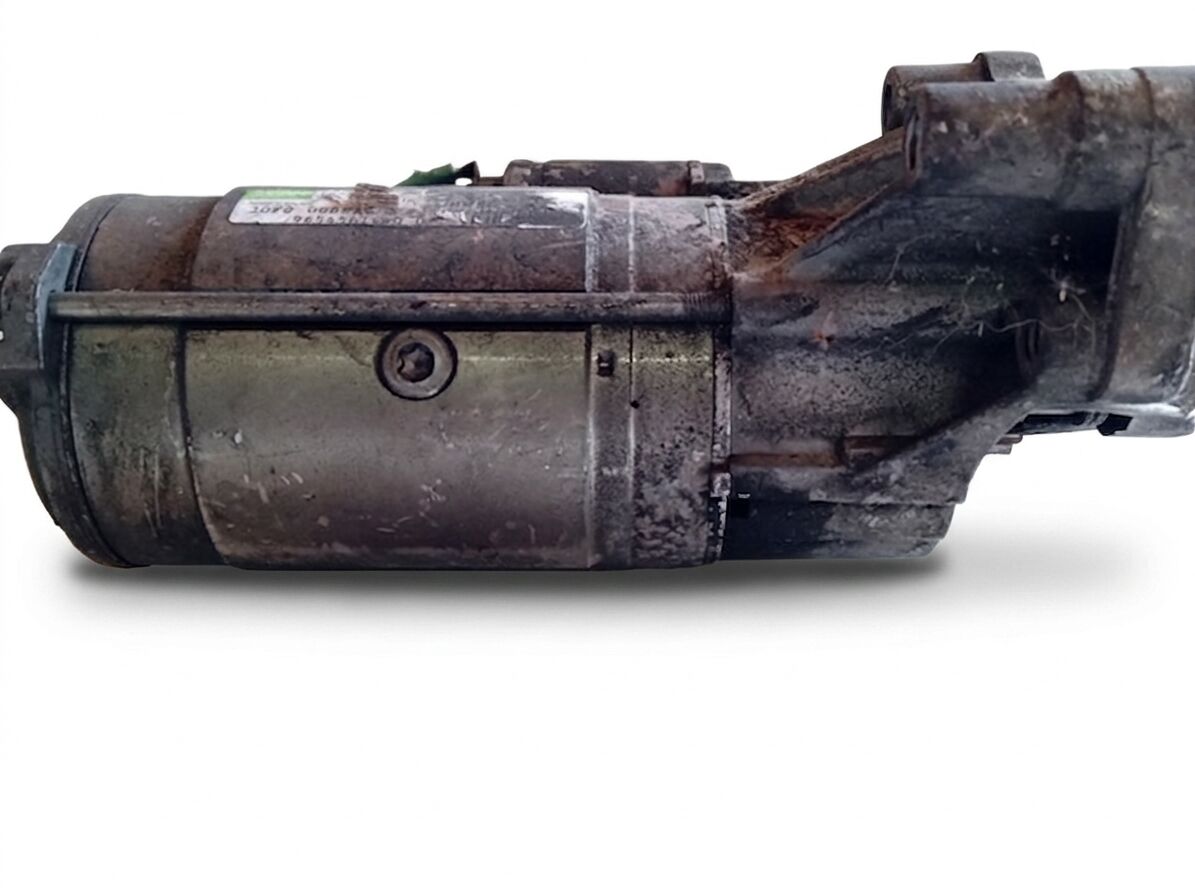 MOTORINO AVVIAMENTO CITROEN C5 2010 2.0 HDI 9654561480