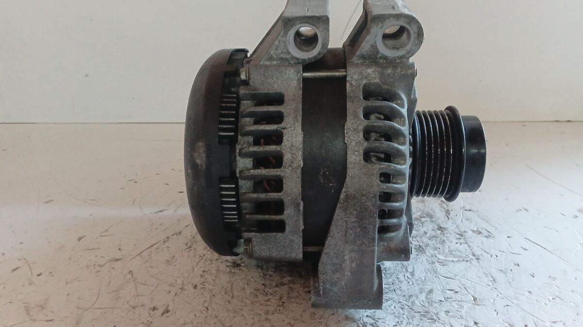 ALTERNATORE JAGUAR XF 2008 2.7 D. 8X2310300CB