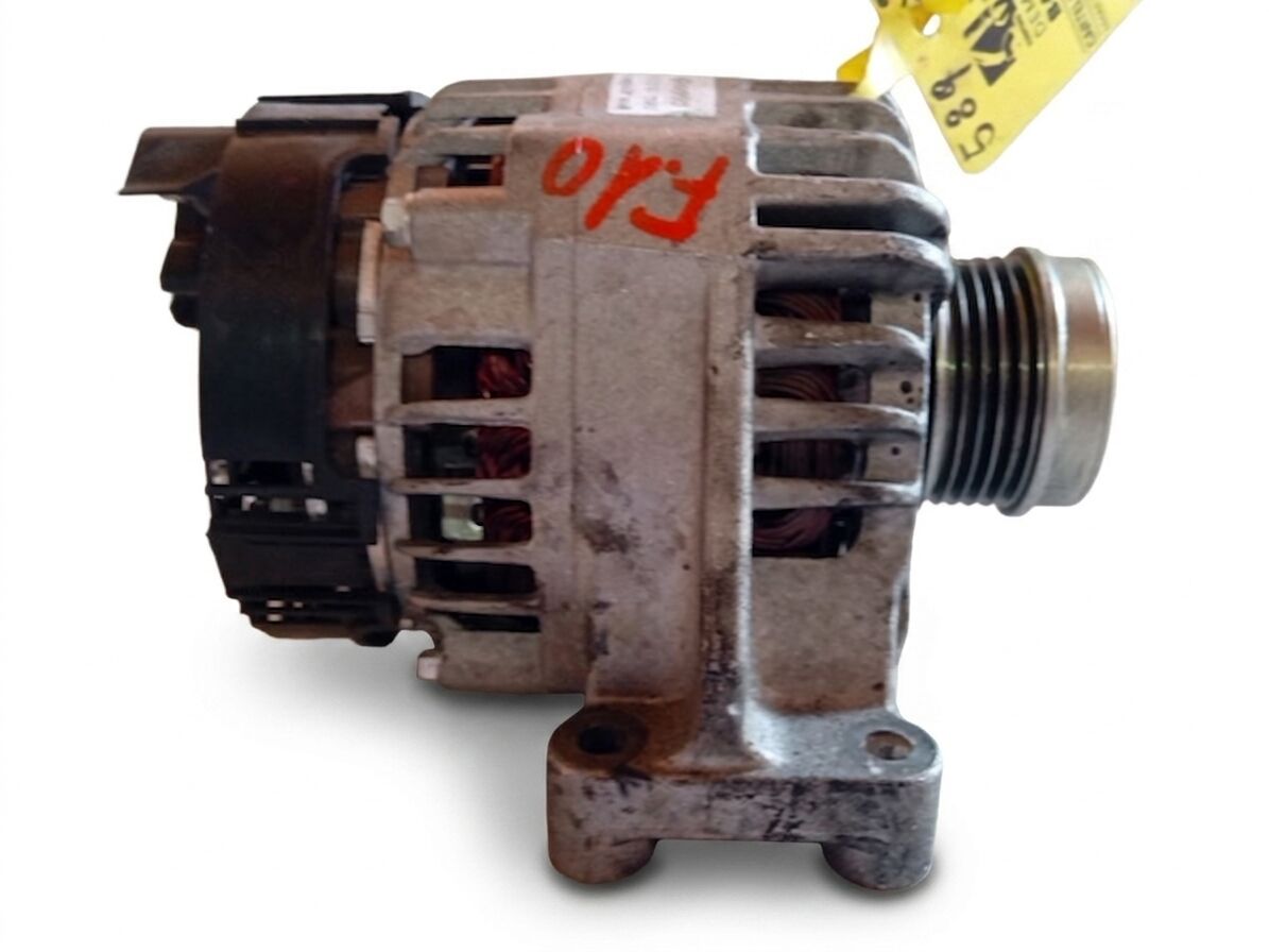ALTERNATORE ALFA ROMEO MITO 2010 1.4 T.B. 120A