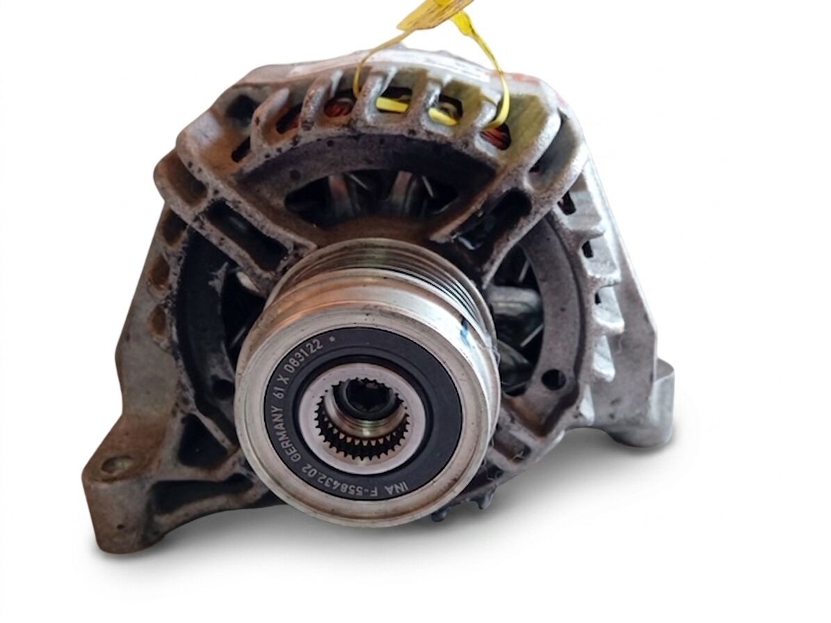 ALTERNATORE ALFA ROMEO MITO 2010 1.4 T.B. 120A — foto 2