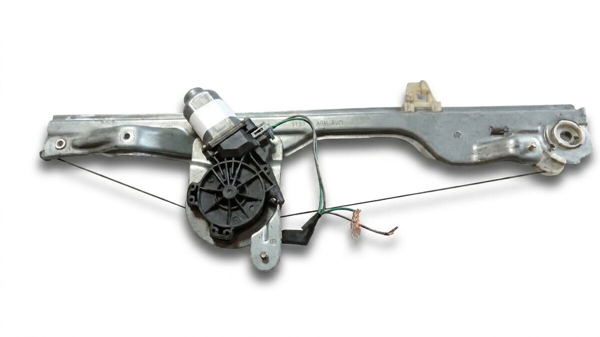 ALZAVETRO ANTERIORE DESTRO RENAULT MODUS 2006 2 FILI