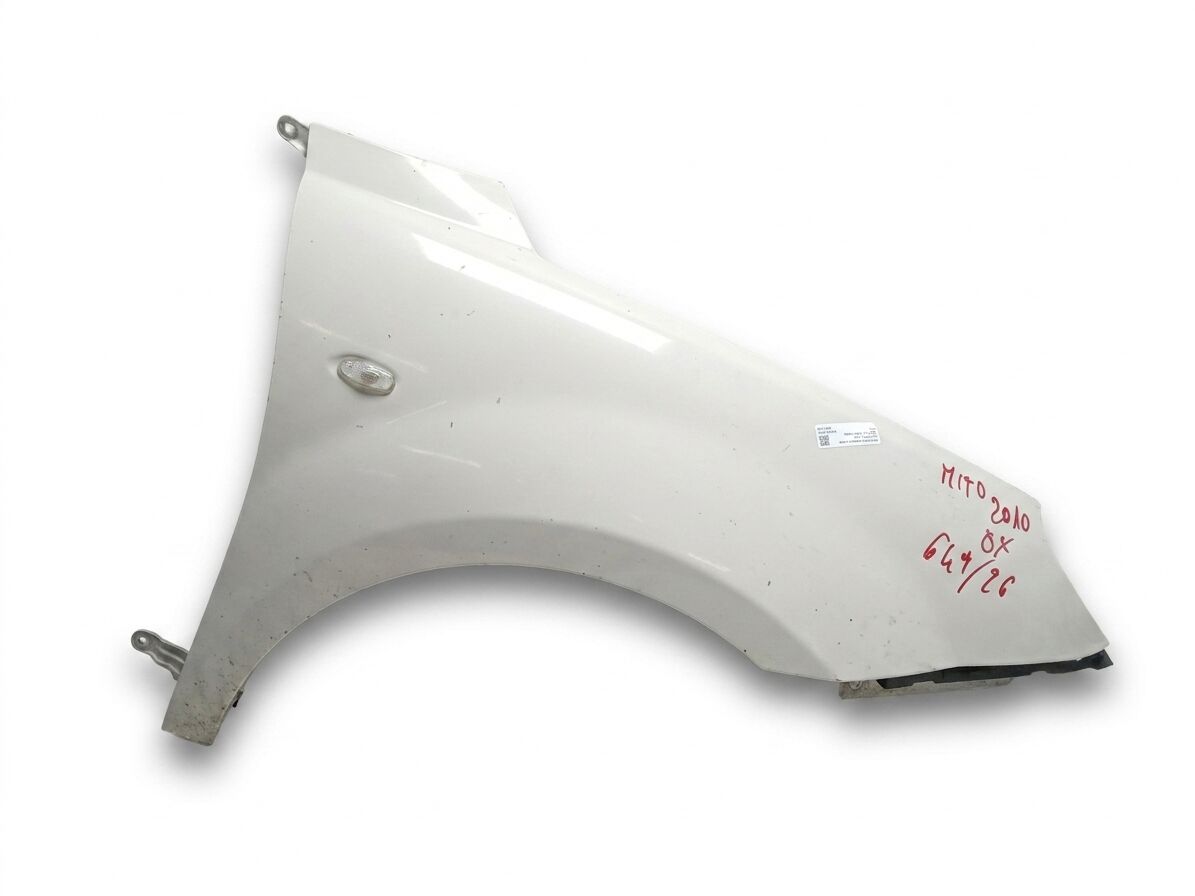 PARAFANGO ANTERIORE DESTRO ALFA ROMEO MITO 2010