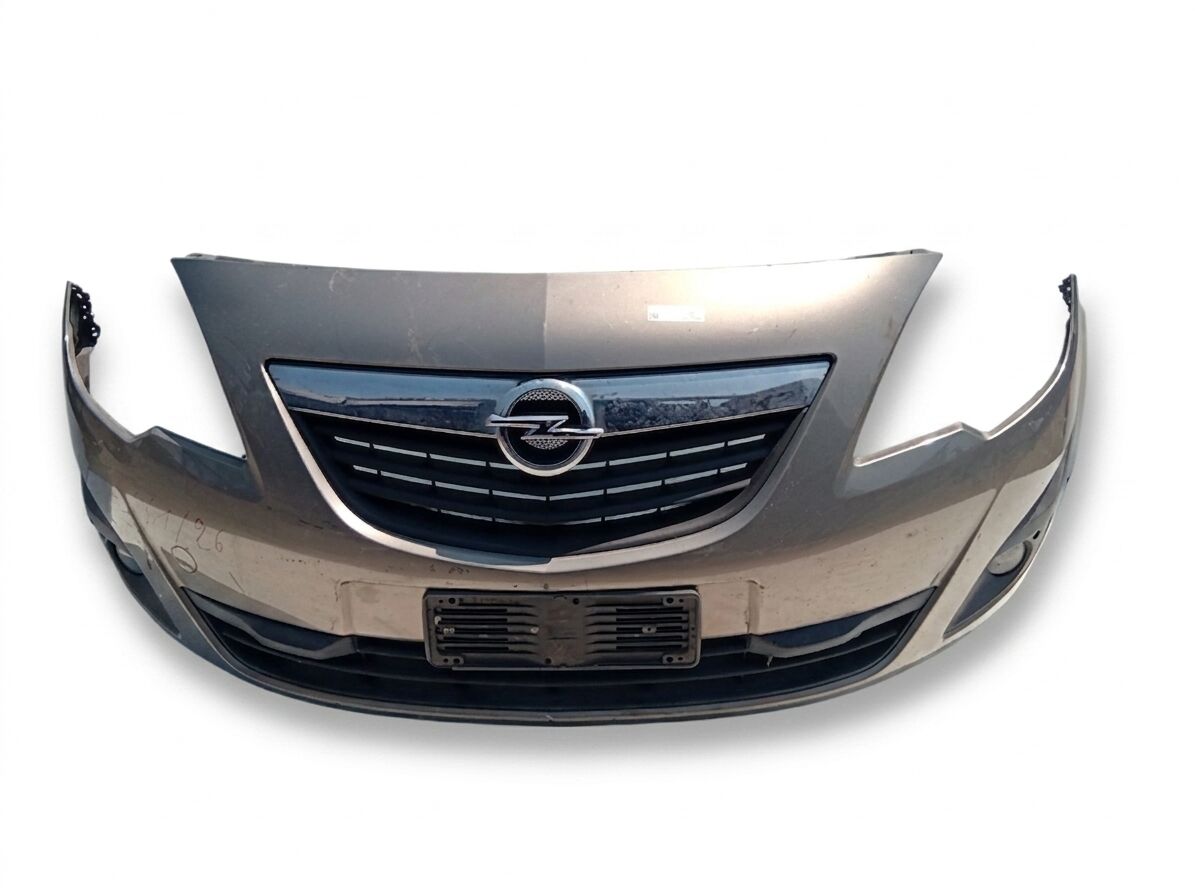 PARAURTI ANTERIORE OPEL MERIVA B 2012 13267699