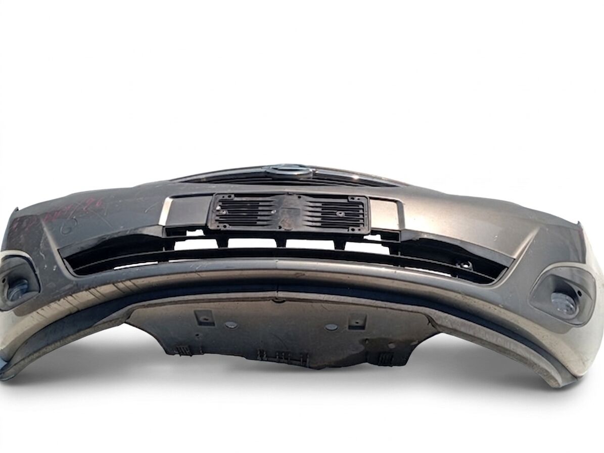 PARAURTI ANTERIORE OPEL MERIVA B 2012 13267699 — foto 4