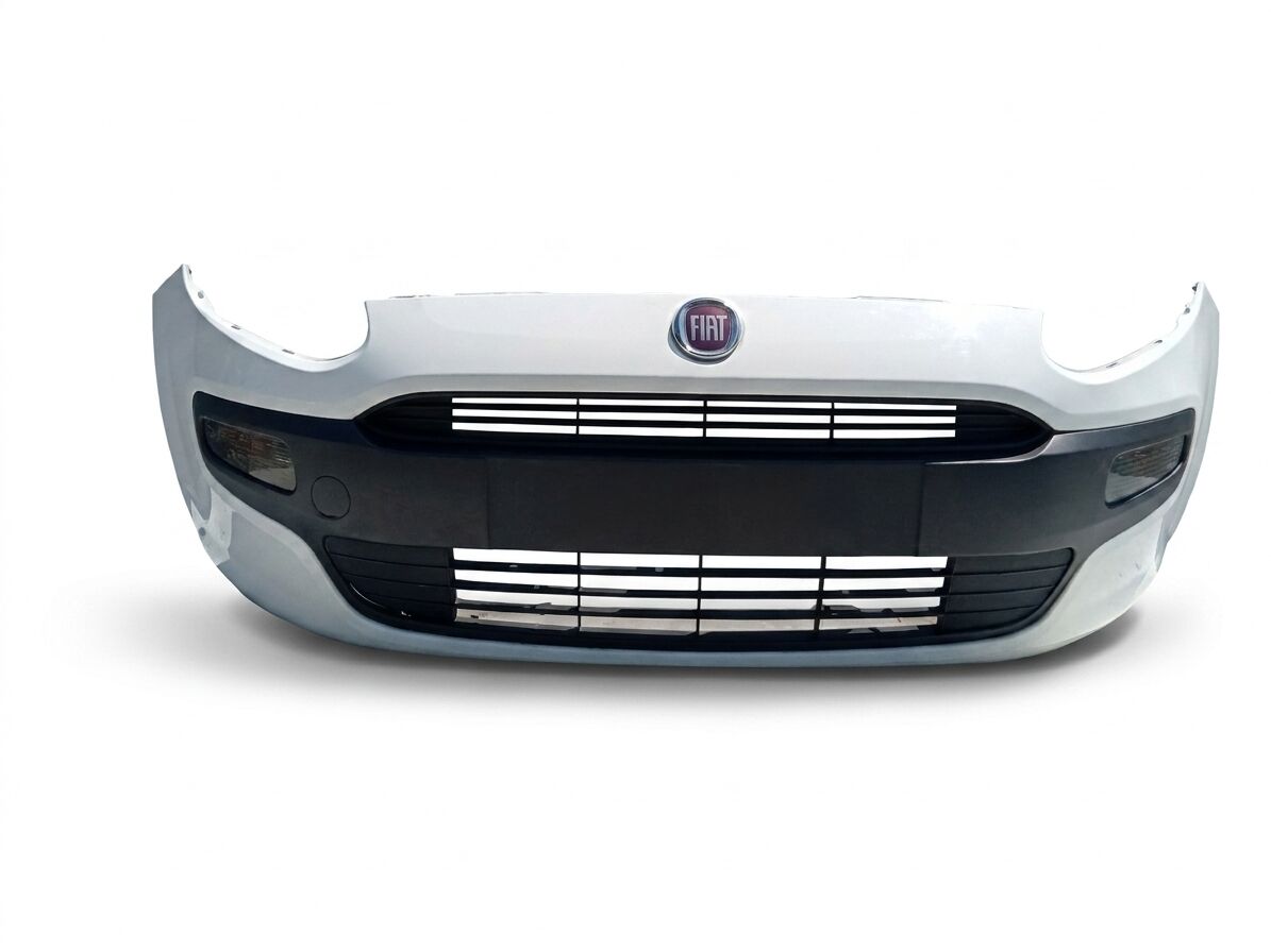 PARAURTI ANTERIORE FIAT PUNTO EVO 2010