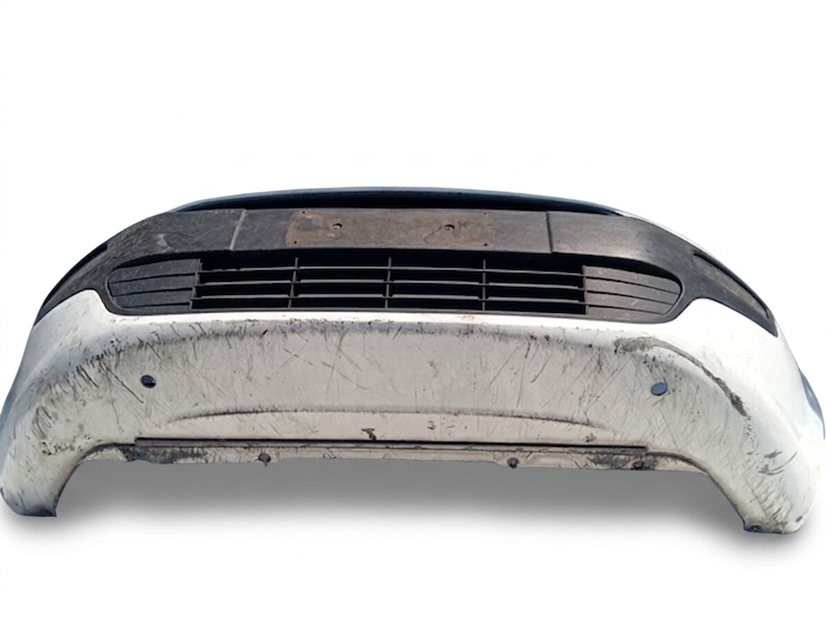 PARAURTI ANTERIORE FIAT PUNTO EVO 2010 — foto 4
