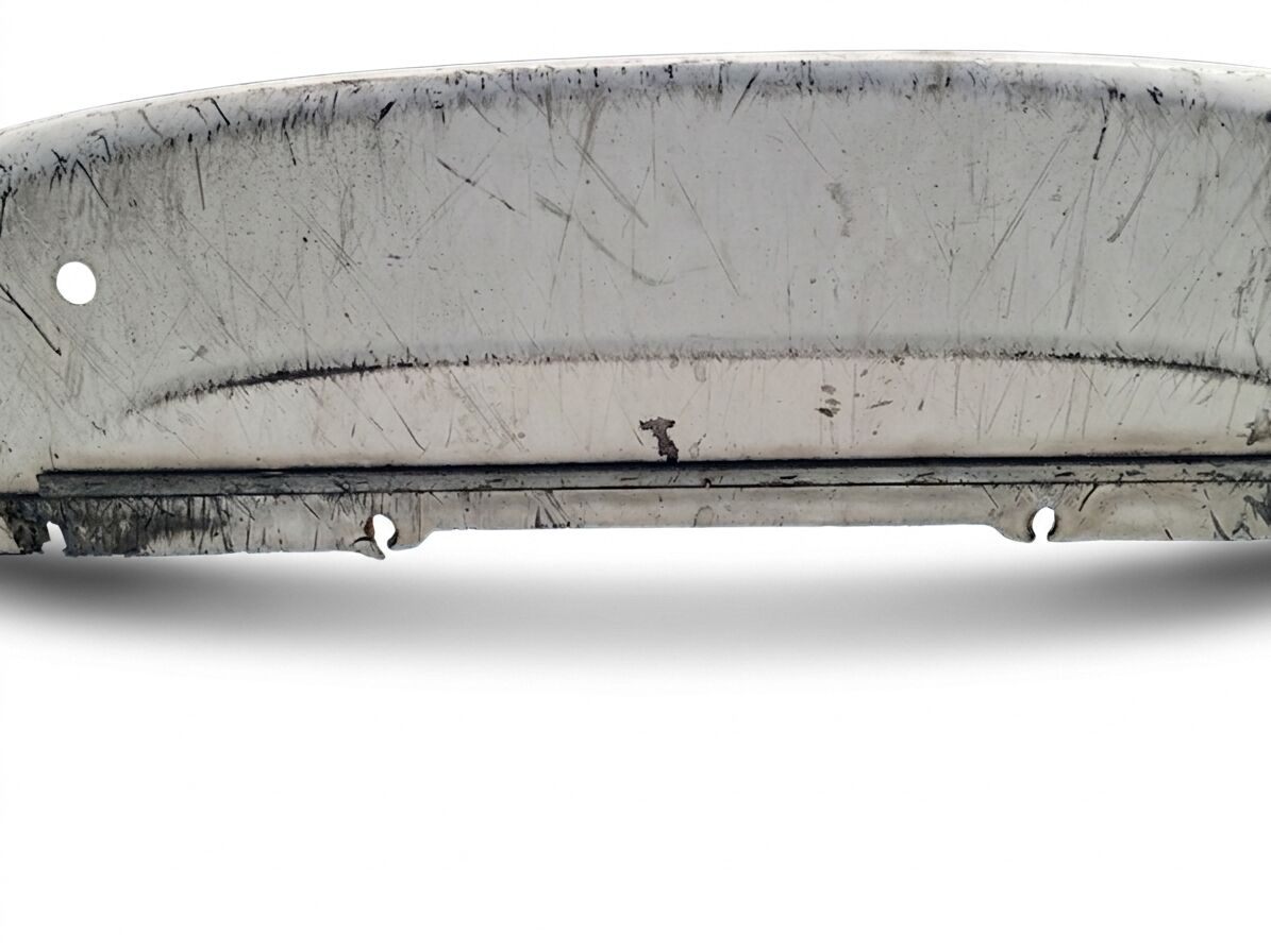 PARAURTI ANTERIORE FIAT PUNTO EVO 2010 — foto 6