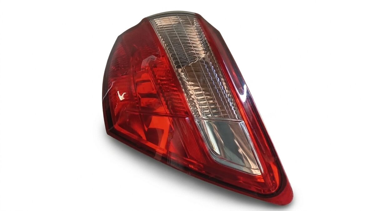 STOP DESTRO NISSAN QASHQAI 2010 RESTYLING — foto 2