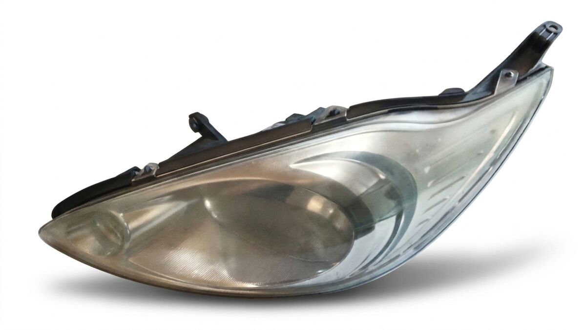 FARO SINISTRO FORD KA 2010 45950748