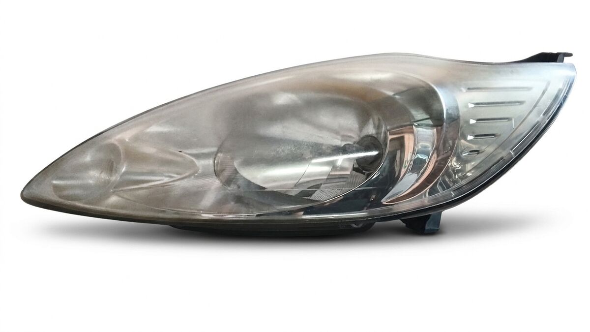 FARO SINISTRO FORD KA 2010 45950748 — foto 3