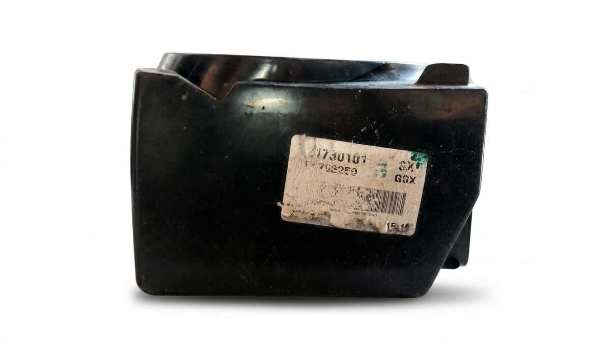STOP SINISTRO FORD KA 2010 51793259 — foto 3
