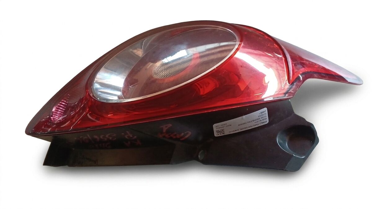 STOP SINISTRO FORD KA 2010 51793259 — foto 4