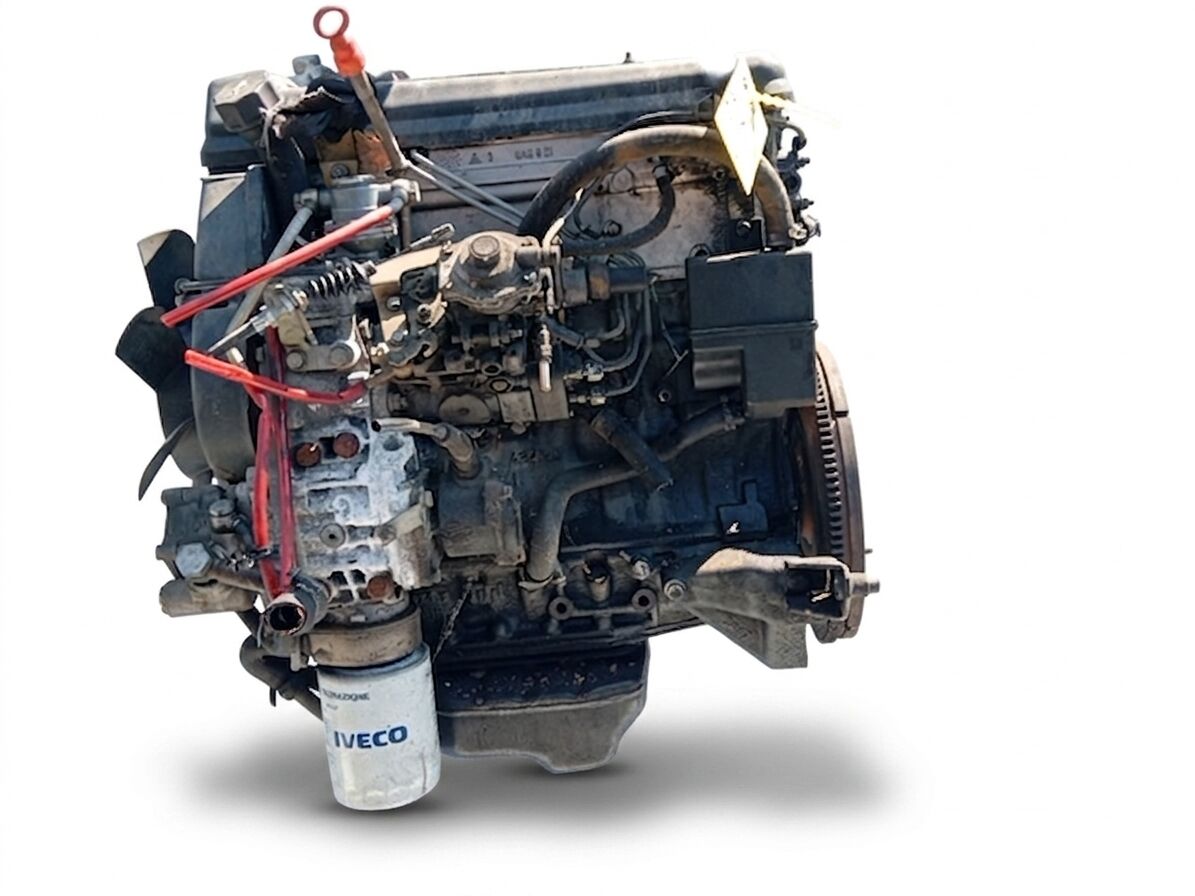 MOTORE DAILY 1997 2.8 T.D. (814023)