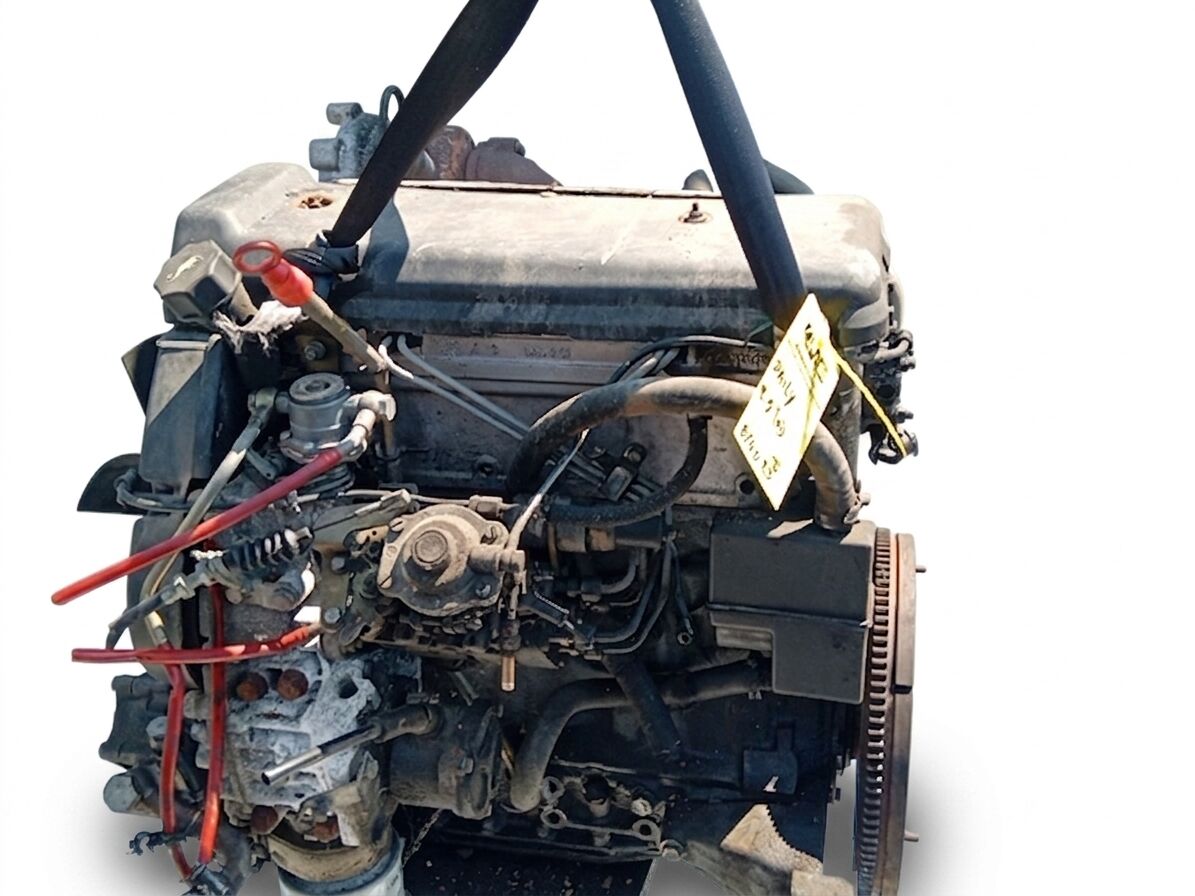 MOTORE DAILY 1997 2.8 T.D. (814023) — foto 5