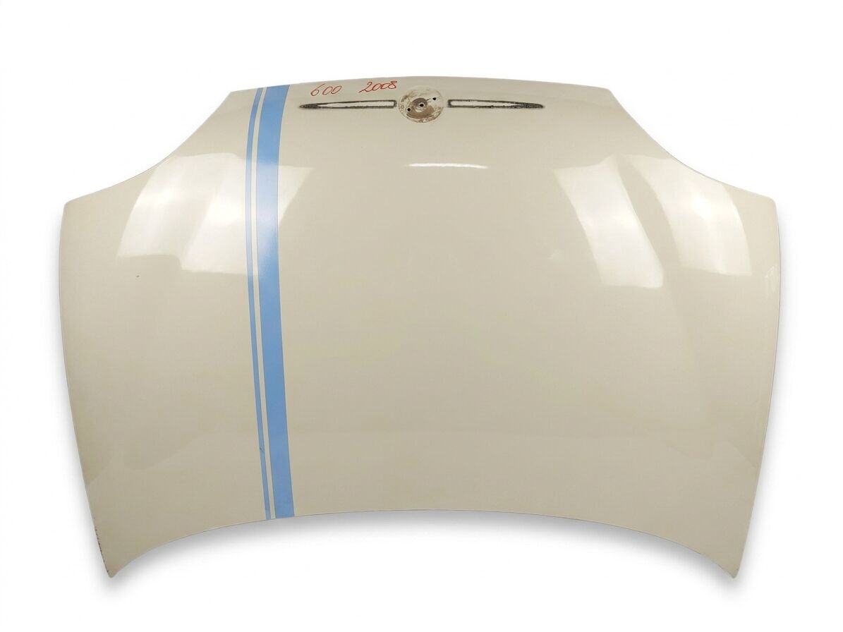 COFANO ANTERIORE FIAT SEICENTO 2008