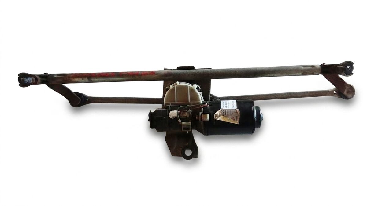 MOTORINO TERGICRISTALLI ANTERIORE FIAT DOBLO' 2005