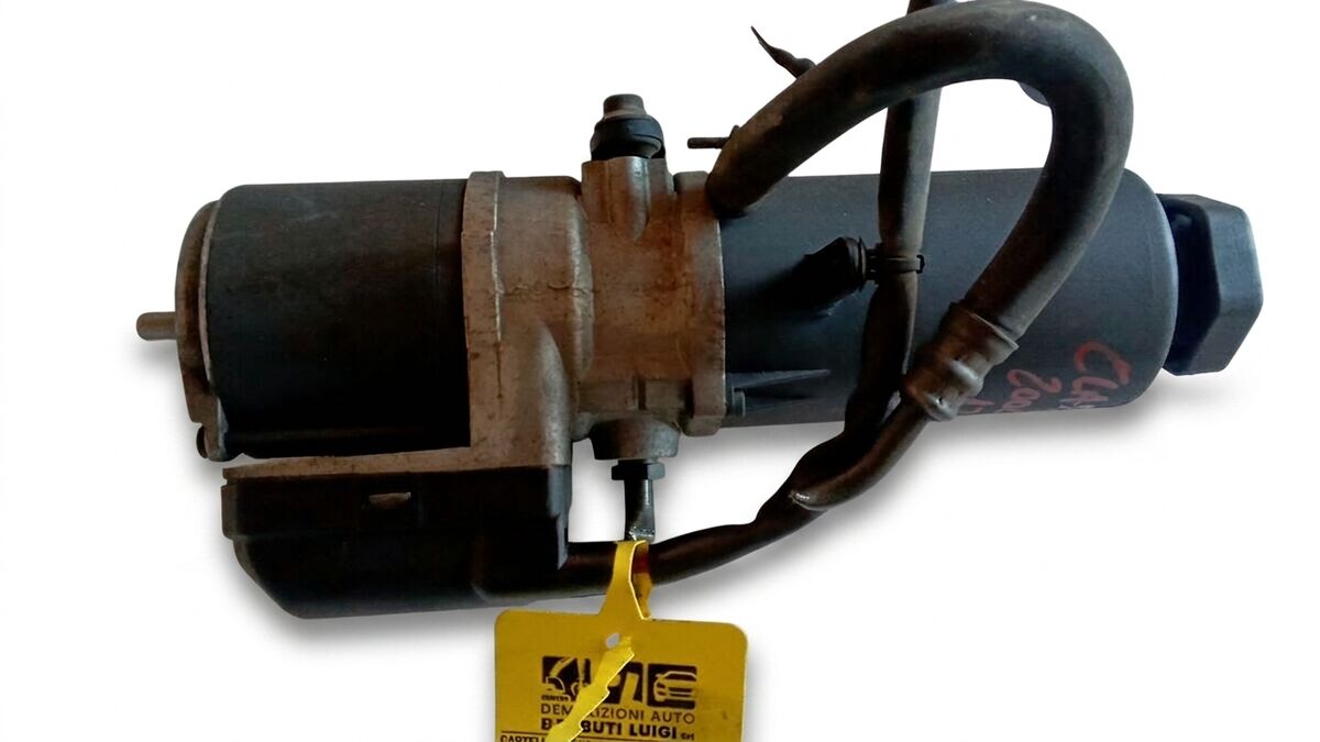 POMPA IDROGUIDA MERCEDES CLASSE A 2002 1.7 CDI ELETTRICA A1684660501