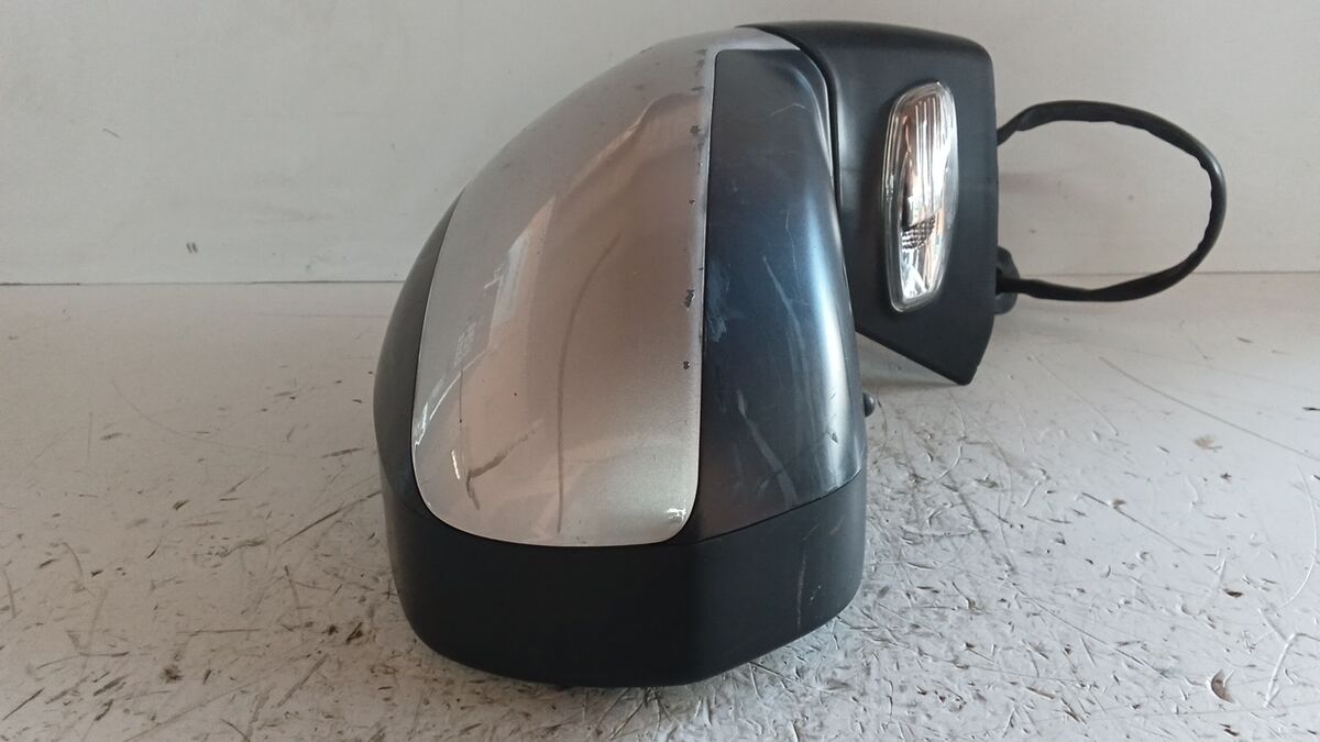 SPECCHIO DESTRO PEUGEOT 3008 2009 ELETTRICO 6+2 FILI — foto 3