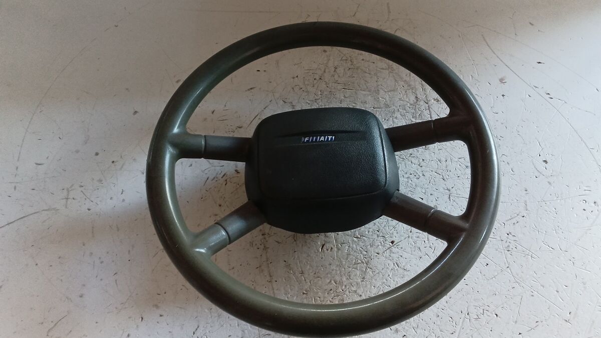 VOLANTE FIAT PANDA 1998