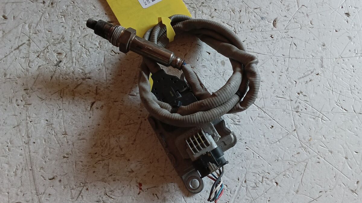 SONDA NOX RENAULT KADJAR 2019 1.5 DCI 227904663R — foto 2
