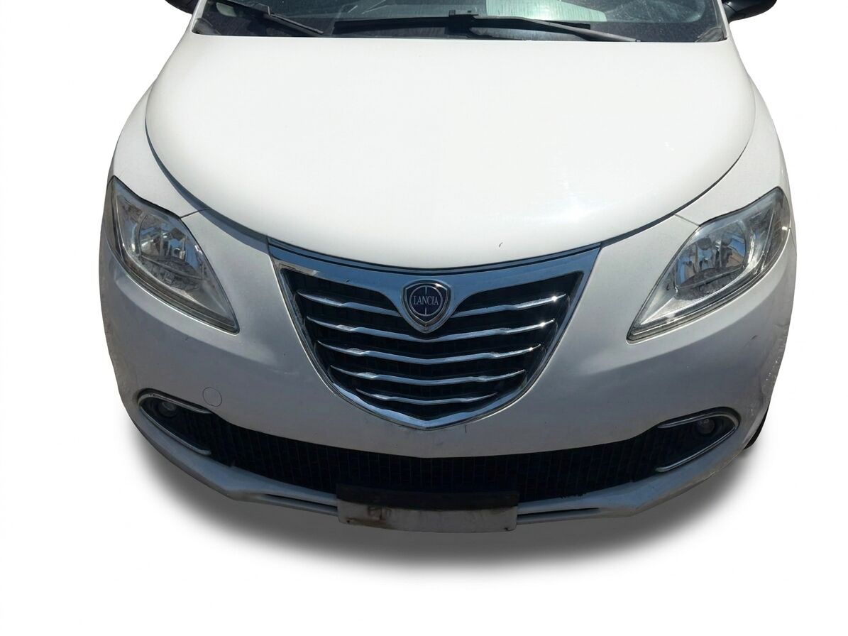 MUSATA COMPLETA DI KIT AIRBAG LANCIA YPSILON 2012 1.2 BENZ.