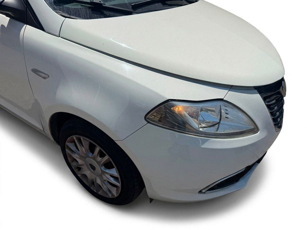 MUSATA COMPLETA DI KIT AIRBAG LANCIA YPSILON 2012 1.2 BENZ. — foto 4